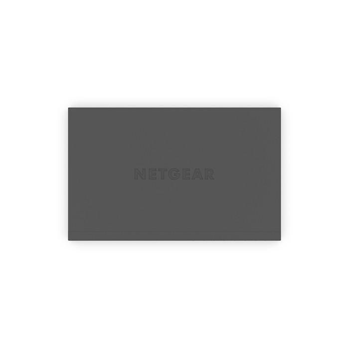 NETGEAR GS516PP-100EUS Switch 16 Puertos Gigabit Ethernet No Administrado PoE High Power 3