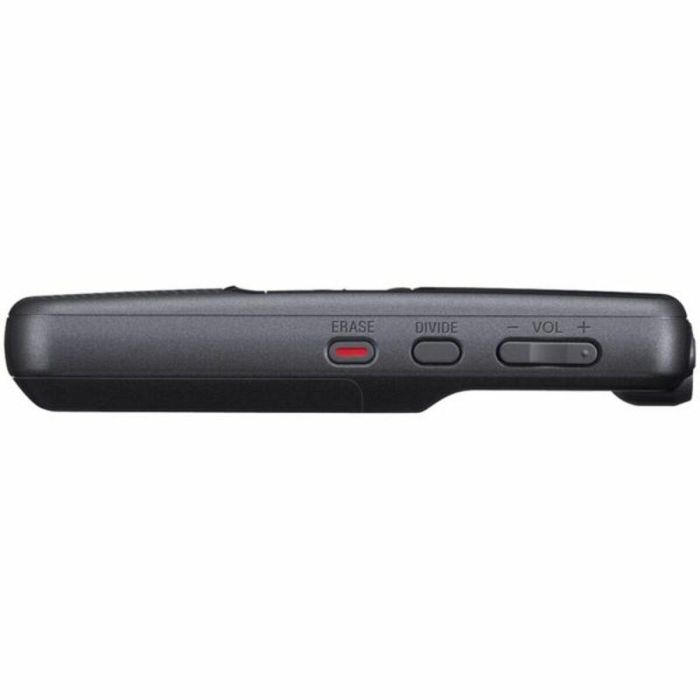 Grabadora Externa Sony 558N265 LCD Gris 1 Grabadora Externa Sony 558N265 LCD Gris 1