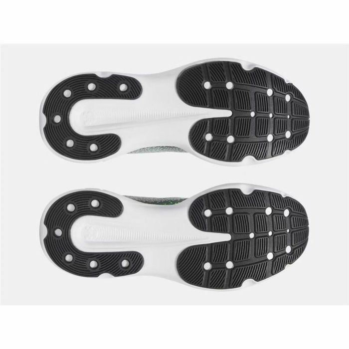 Zapatillas de Running para Adultos Under Armour Infinite Gris 3