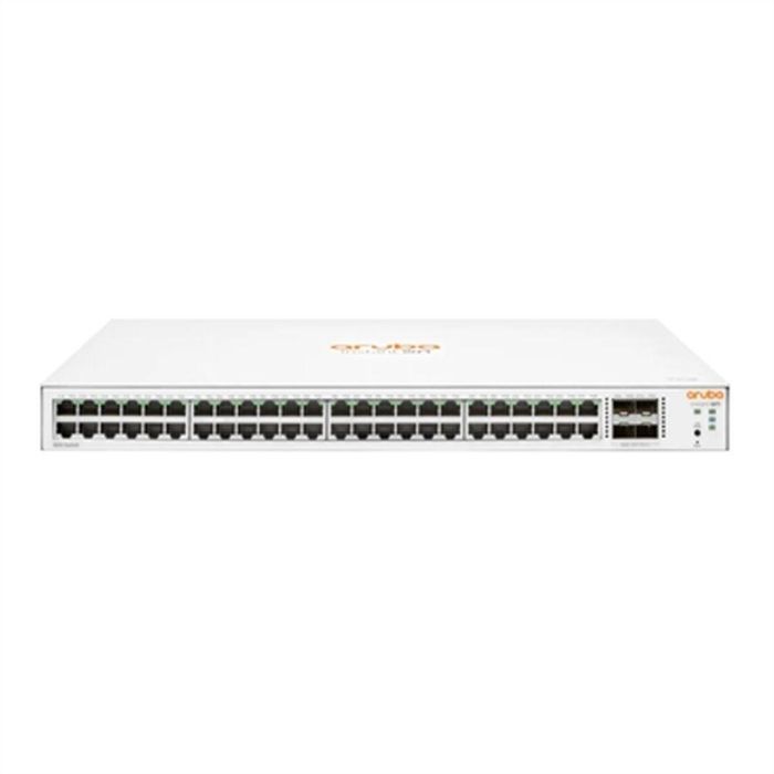 Switch HPE JL814A#ABB 0 Switch HPE JL814A#ABB 0