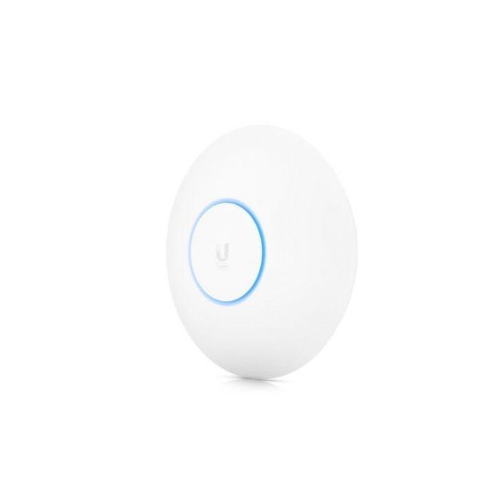 Punto Acceso Inalambrico Ubiquiti U6+ 1 Punto Acceso Inalambrico Ubiquiti U6+ 1