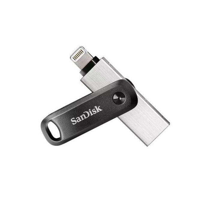 Sandisk Ixpand USB Flash Drive 64 GB USB Type-A / Lightning 3.2
