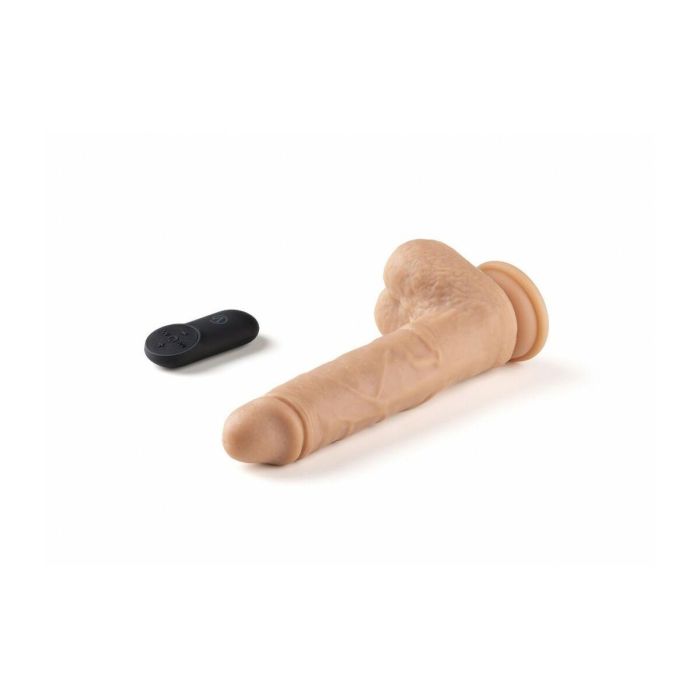 Vibrador realista Virgite 20 cm 6