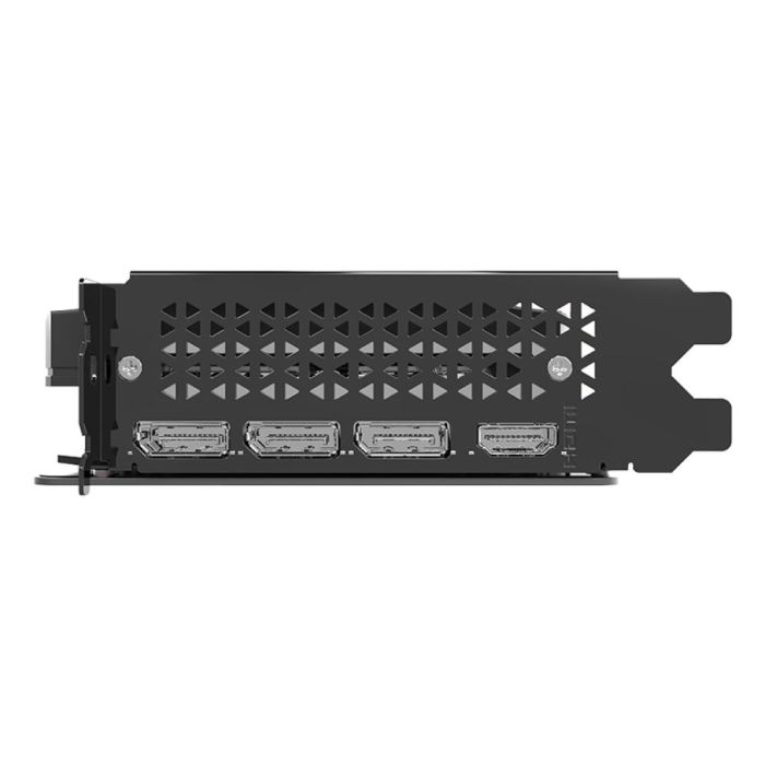 PNY PNY0751492795058 Tarjeta gráfica GeForce RTX 5060 Ti 16 GB ARGB Overclocked Triple Fan DLSS 4 5 PNY PNY0751492795058 Tarjeta gráfica GeForce RTX 5060 Ti 16 GB ARGB Overclocked Triple Fan DLSS 4 5