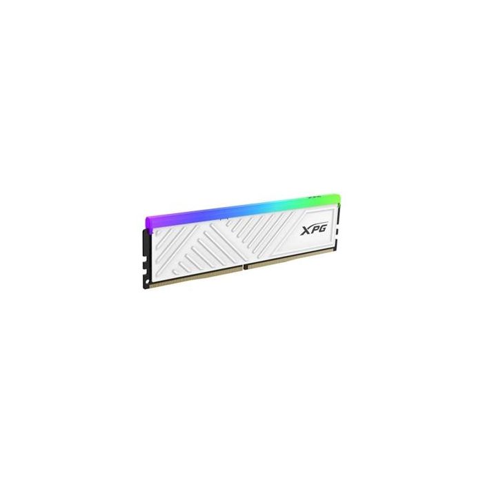 Adata XPG AX4U320016G16A-SWHD3 Memoria RAM DDR4 16GB 3200MHz CL16 Adata XPG AX4U320016G16A-SWHD3 Memoria RAM DDR4 16GB 3200MHz CL16