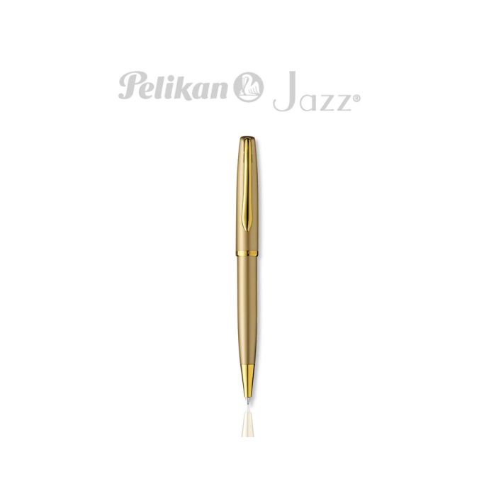 Boligrafo Pelikan Jazz Noble Elegance Expositor De 12 Unidades Colores Surtidos 3