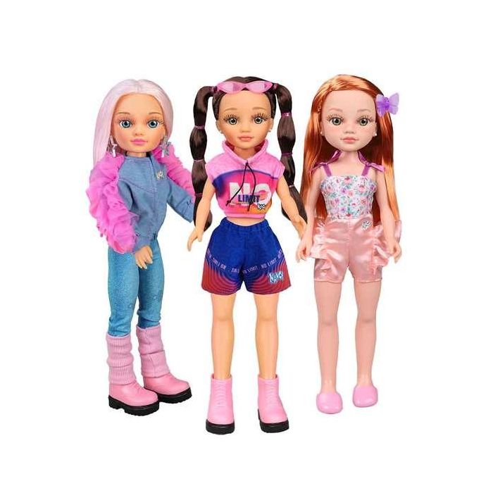 Ropa nancy, a fancy look day. - modelos surtidos 7 Ropa nancy, a fancy look day. - modelos surtidos 7