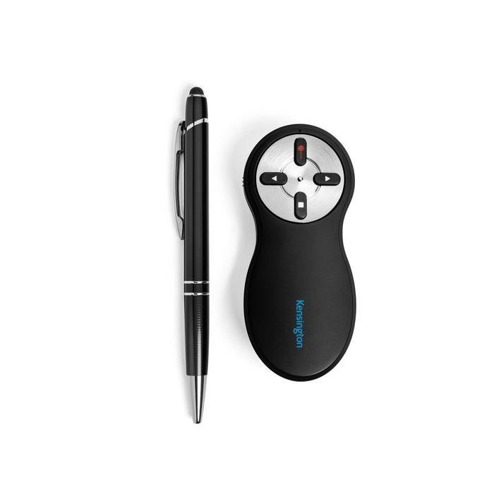 Kensington Wireless Presenter with Red Laser 5 Kensington Wireless Presenter with Red Laser 5