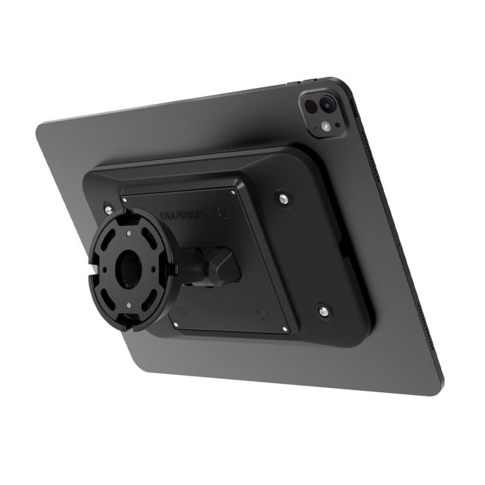 Funda para Tablet Compulocks 505BSMP01B Negro 2