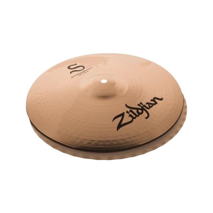 Hi Hat 14" S Line Mastersound Par Hi Hat 14" S Line Mastersound Par