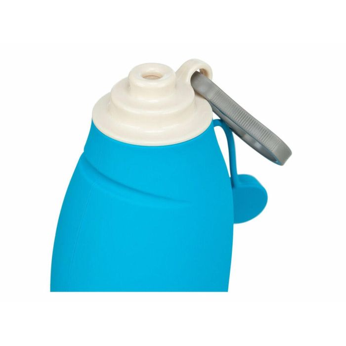 Botella Bebedero de Agua para Perros Trixie 550 ml 2 Botella Bebedero de Agua para Perros Trixie 550 ml 2