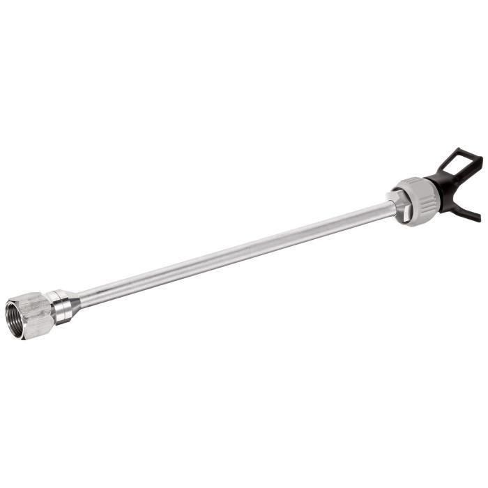 Wagner Extensión de Boquilla HEA Control Pro 30 cm para Pintar Techos y Áreas de Difícil Acceso 2