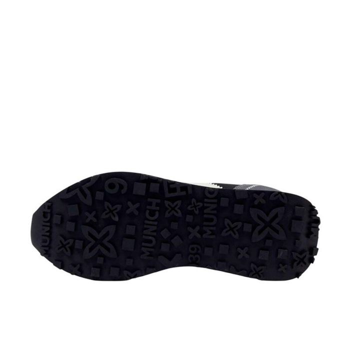 Zapatillas Casual Hombre Munich Next 17 Negro XL 2 Zapatillas Casual Hombre Munich Next 17 Negro XL 2