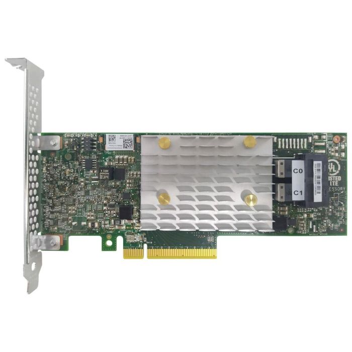Tarjeta controladora RAID Lenovo 4Y37A72482 1 Tarjeta controladora RAID Lenovo 4Y37A72482 1