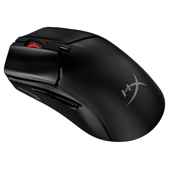 HyperX 7D388AA Ratón Gaming Inalámbrico Pulsefire Haste 2 Mini Ultraligero Compacto Negro HyperX 7D388AA Ratón Gaming Inalámbrico Pulsefire Haste 2 Mini Ultraligero Compacto Negro