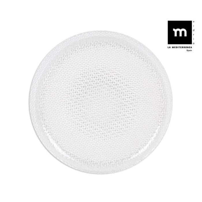 La Mediterranea Plato Llano Ø27 cm Colección New Tuana (24 Unidades) 0 La Mediterranea Plato Llano Ø27 cm Colección New Tuana (24 Unidades) 0
