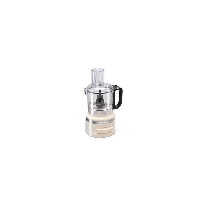 Procesador De Alimentos Compacto Almendra KITCHENAID 5KFP0719 EAC