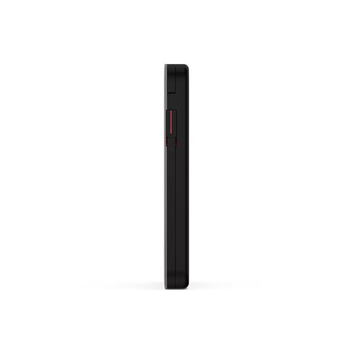 Lenovo Go Wireless Mobile Power Bank 10000 mAh 15W Qi 1