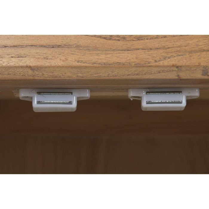 Aparador Home ESPRIT Natural Madera Reciclada Madera de olmo 200 x 45 x 85 cm 10