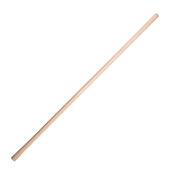 Stocker Mango de madera para binadora 1,3m, recambio para herramientas, art. 79080, 79084