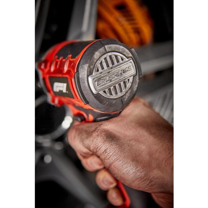 Llave De Impacto Iw300 20 V F110780 2 Llave De Impacto Iw300 20 V F110780 2