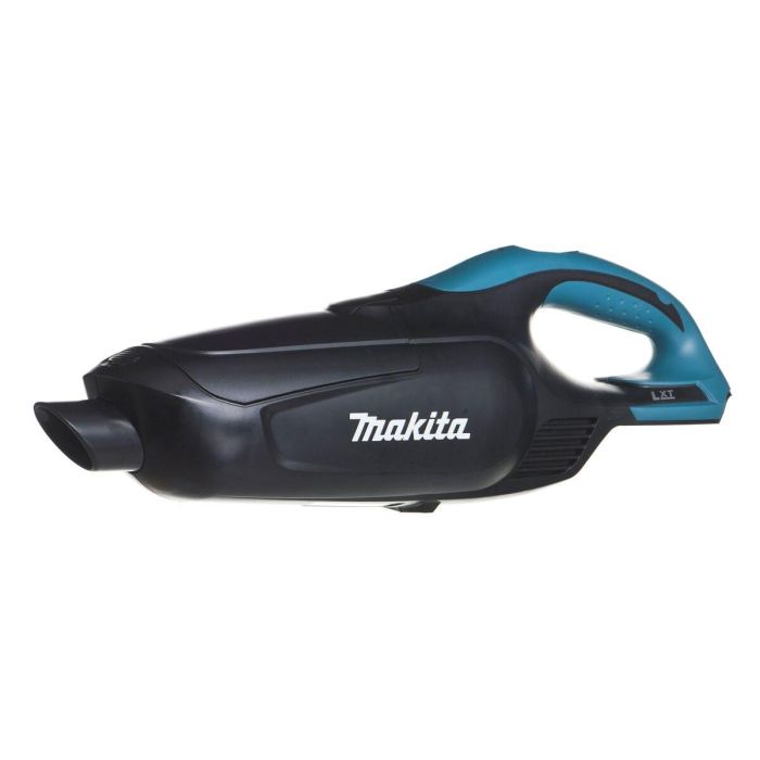 Aspirador Escoba Makita DCL182ZB 7