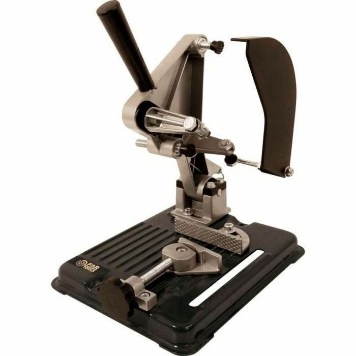 Fartools Soporte para amoladora angular AGS115-125 115 mm y 125 mm
