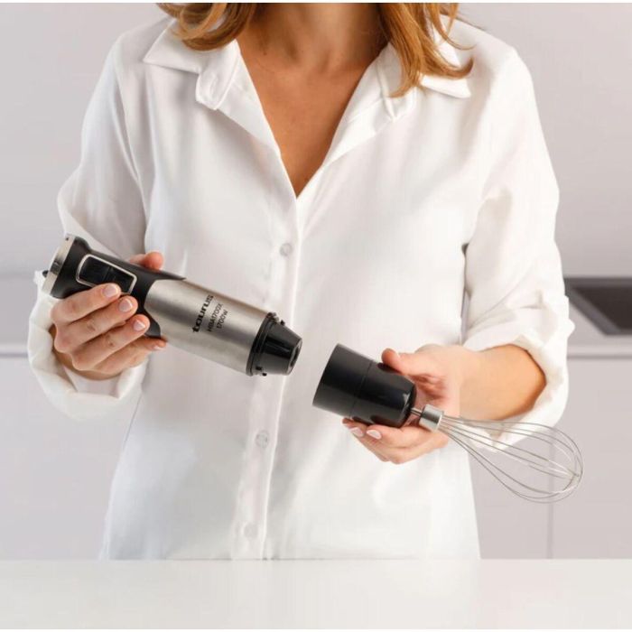 Batidora de Vaso Taurus HBA1700X Negro 5