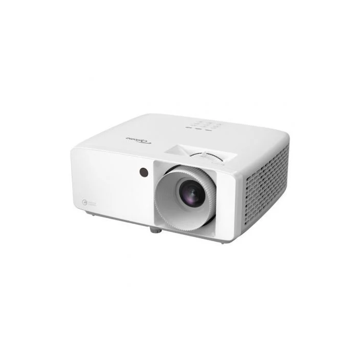 Optoma Proyector Láser ZH420 Full HD 4300 Lúmenes Blanco