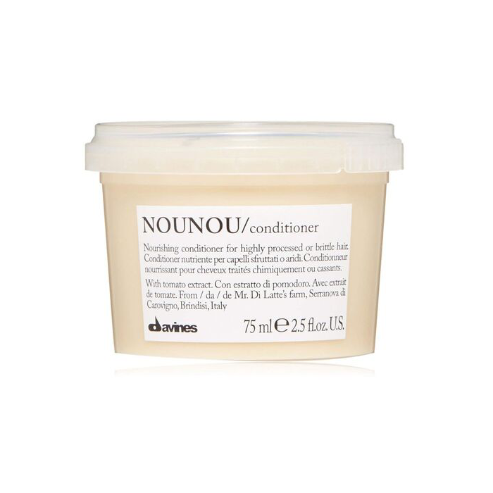 Davines Nounou Acondicionador 75 mL