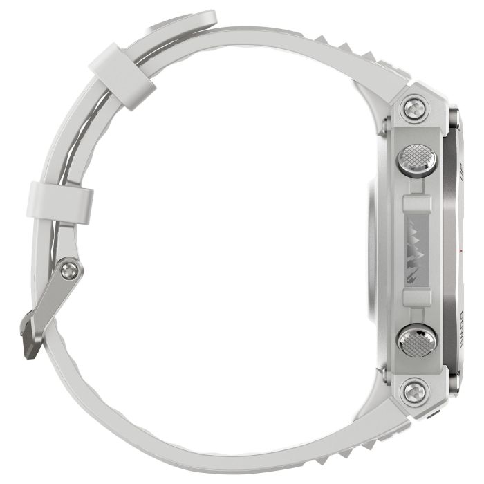 Amazfit T-Rex 3 Haze Gray W2322GL6N Reloj Inteligente 3