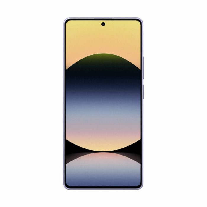 Smartphone Xiaomi REDMI NOTE 14S 6,67" 8 GB RAM Púrpura 4 Smartphone Xiaomi REDMI NOTE 14S 6,67" 8 GB RAM Púrpura 4