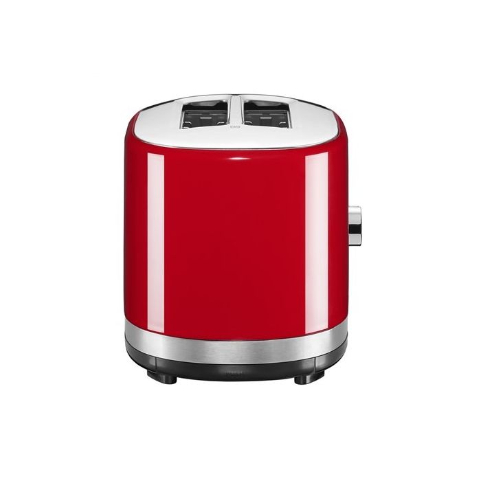 Tostador Para 2 Rebanadas Rojo KITCHENAID 5KMT2116 EER 2