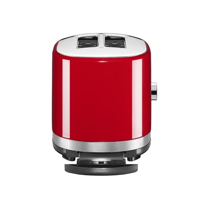 Tostador Para 2 Rebanadas Rojo KITCHENAID 5KMT2116 EER 3