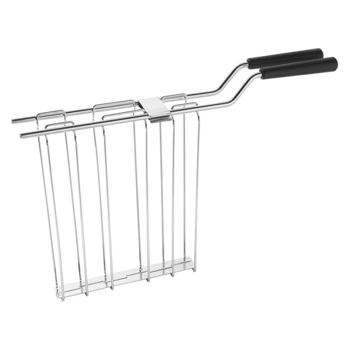 Tostador Para 2 Rebanadas Plata Medallón KITCHENAID 5KMT2204 EMS 1