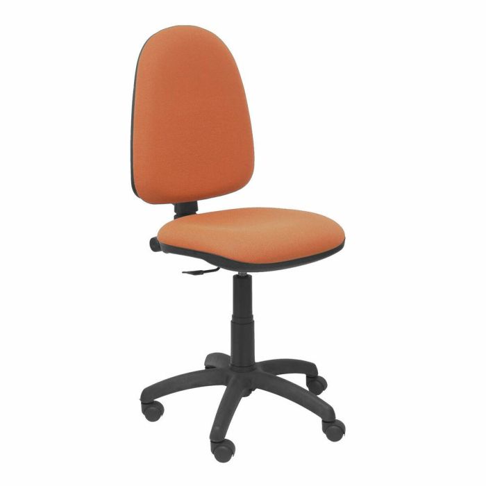 Silla de Oficina Ayna bali Piqueras y Crespo 04CP Marrón Silla de Oficina Ayna bali Piqueras y Crespo 04CP Marrón
