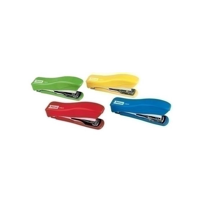 Petrus Grapadora Liliput Mod. 200 Colores Surtidos