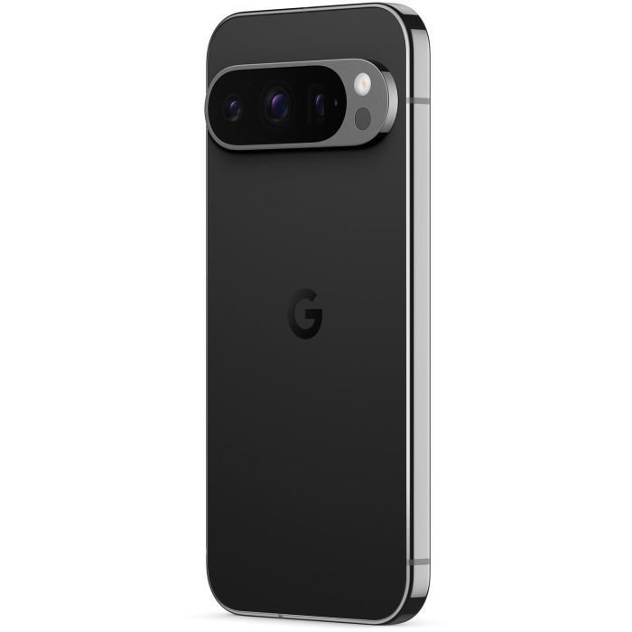 Google Pixel 9 Pro XL 256GB 16GB RAM 5G Obsidian - Smartphone Android 14 con Pantalla OLED 6.8" y Triple Cámara 50MP 1 Google Pixel 9 Pro XL 256GB 16GB RAM 5G Obsidian - Smartphone Android 14 con Pantalla OLED 6.8" y Triple Cámara 50MP 1