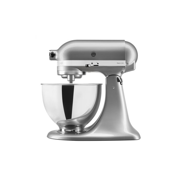 Robot De Cocina Metallic Chrome KITCHENAID 5KSM95 PS EMC 2