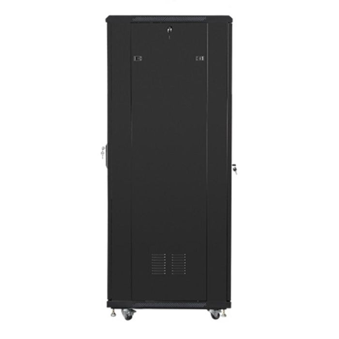 Lanberg FF01-6837-12B armario rack 37U Rack o bastidor independiente Negro 1 Lanberg FF01-6837-12B armario rack 37U Rack o bastidor independiente Negro 1