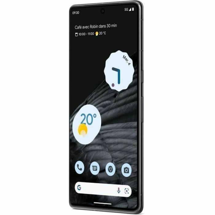 Smartphone Google Pixel 7 Pro 6,7" 12 GB RAM 128 GB Negro 2 Smartphone Google Pixel 7 Pro 6,7" 12 GB RAM 128 GB Negro 2