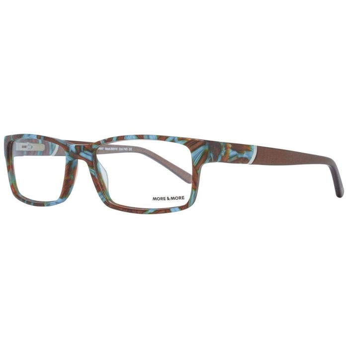 Montura de Gafas Mujer More & More 50510 53740 Montura de Gafas Mujer More & More 50510 53740