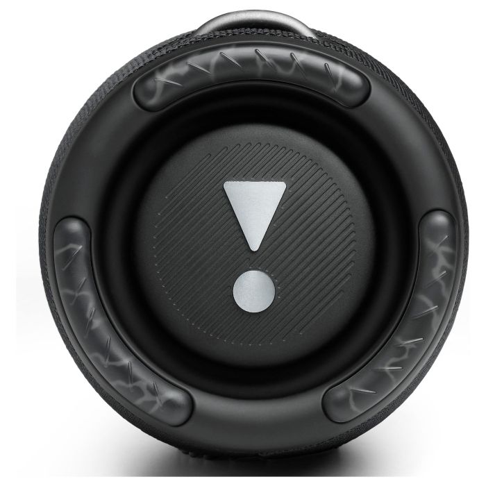 JBL Xtreme 3 Bluetooth Lautsprecher, Altavoz Portátil 100W IP67 Resistente al Agua y Polvo, Negro, Batería 15h, USB-C 5