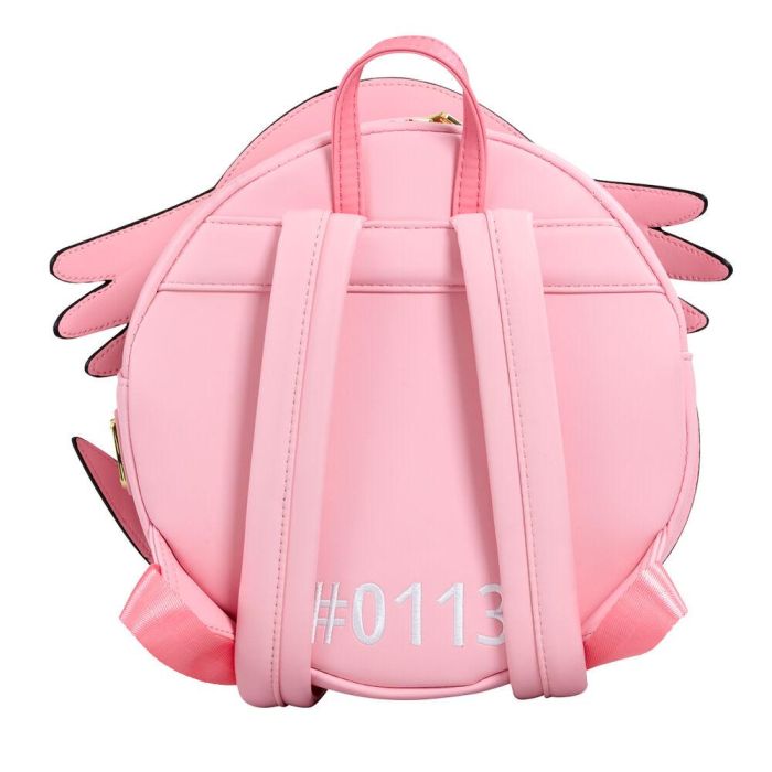 Mochila Chansey Pokemon Loungefly 2 Mochila Chansey Pokemon Loungefly 2