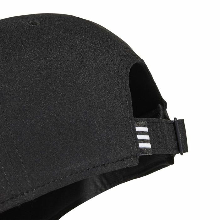 Gorra Deportiva Adidas Bballcap Lt Met Negro 1 Gorra Deportiva Adidas Bballcap Lt Met Negro 1