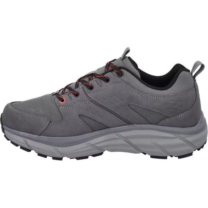Zapatillas de Hombre para Caminar Campagnolo Kamsel Low Gris L 5