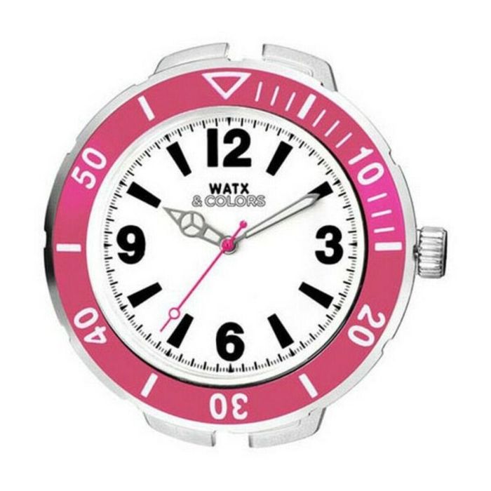 Reloj Unisex Watx & Colors rwa1623 (Ø 44 mm) (Ø 45 mm)