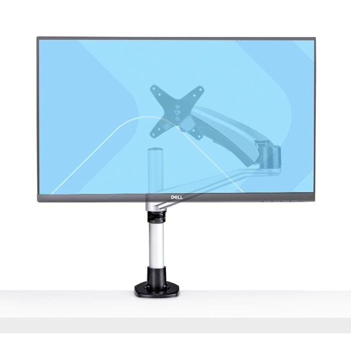 Soporte de Mesa para Pantalla Startech 1MP1ACG-MONITORARM 17" 1 Soporte de Mesa para Pantalla Startech 1MP1ACG-MONITORARM 17" 1