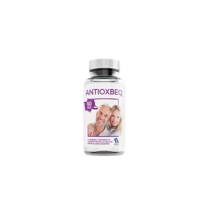 Antioxbeq 60Cap. Antioxbeq 60Cap.