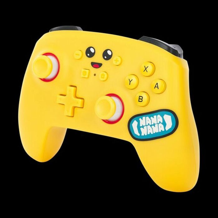 Mando Gaming Powera NSGP0268-01 Nintendo Switch 3 Mando Gaming Powera NSGP0268-01 Nintendo Switch 3